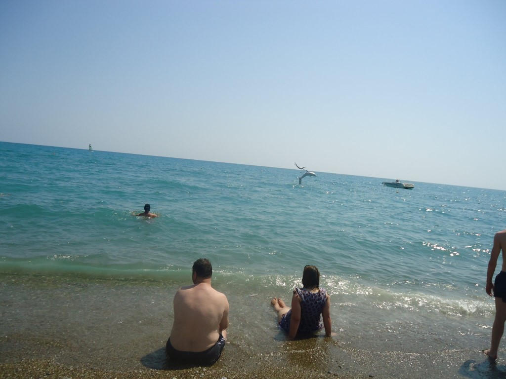 imagini hotel LETOONIA GOLF BELEK